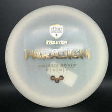 Load image into Gallery viewer, Discmania Neo Paradigm - stock
