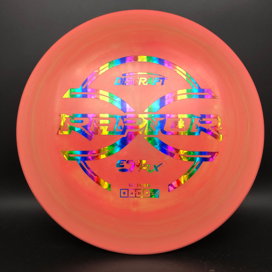 Discraft ESP FLX Raptor - stock