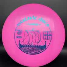 Load image into Gallery viewer, Westside Discs Revive Warship - stock stamp
