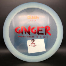 Load image into Gallery viewer, Clash Discs Steady Ginger - stock
