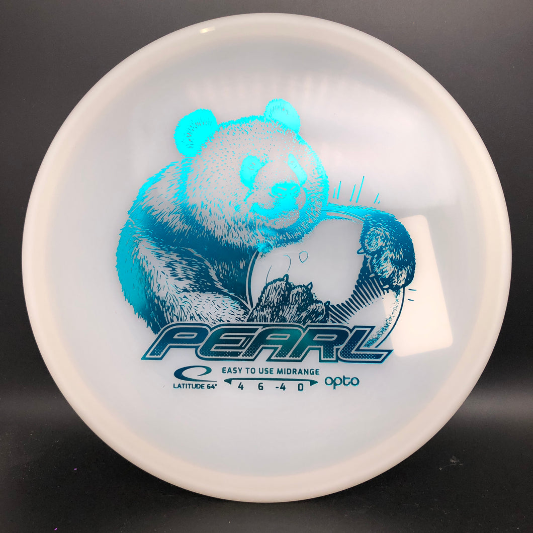 Latitude 64 Opto Pearl - stock