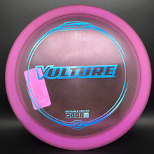 Load image into Gallery viewer, Discraft Z Vulture 175+ purples
