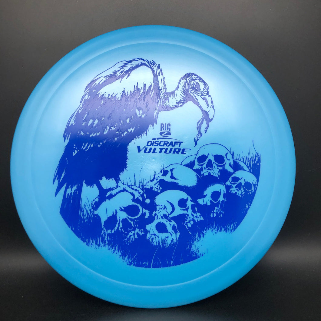 Discraft Big Z Vulture - stock