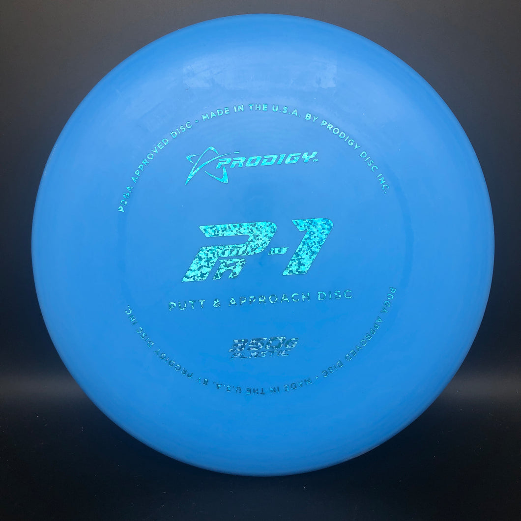 Prodigy 350G PA-1 - stock PA1