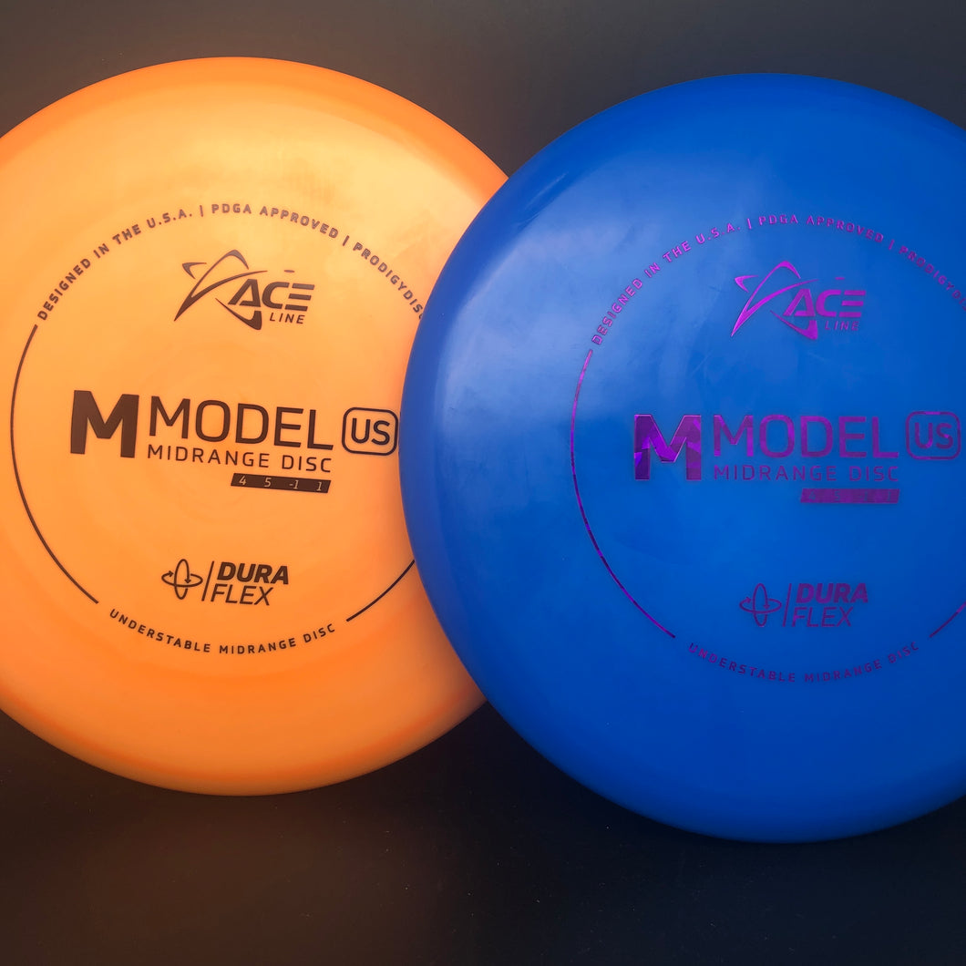 Prodigy ACE DuraFlex M Model US - stock