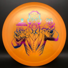 Load image into Gallery viewer, Discraft Big Z Undertaker &lt;172 stock
