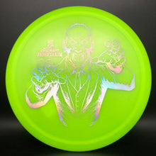 Load image into Gallery viewer, Discraft Big Z Undertaker &lt;172 stock
