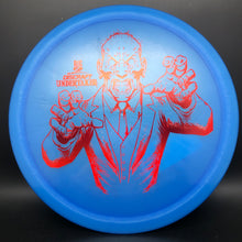 Load image into Gallery viewer, Discraft Big Z Undertaker 173+ stock
