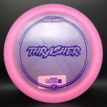 Load image into Gallery viewer, Discraft Z Thrasher - 173+ stock
