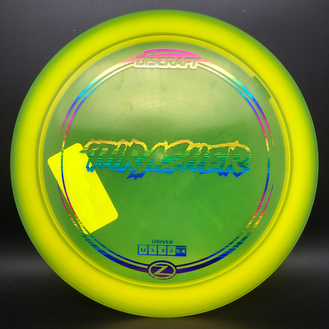 Discraft Z Thrasher - 173+ stock