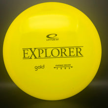 Load image into Gallery viewer, Latitude 64 Gold Explorer - stock
