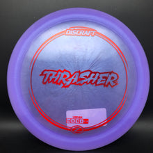 Load image into Gallery viewer, Discraft Z Thrasher &lt;172 stock
