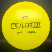 Load image into Gallery viewer, Latitude 64 Gold Explorer - stock
