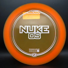 Load image into Gallery viewer, Discraft Z Nuke OS - stock
