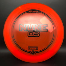 Load image into Gallery viewer, Discraft Z Nuke OS - stock
