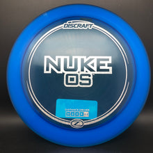 Load image into Gallery viewer, Discraft Z Nuke OS - stock
