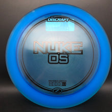 Load image into Gallery viewer, Discraft Z Nuke OS - stock
