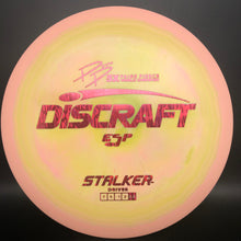 Load image into Gallery viewer, Discraft ESP Stalker  stock
