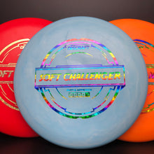 Load image into Gallery viewer, Discraft Putter Line Soft Challenger - stock
