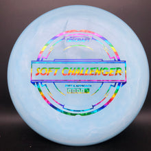 Load image into Gallery viewer, Discraft Putter Line Soft Challenger - stock
