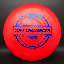 Load image into Gallery viewer, Discraft Putter Line Soft Challenger - stock
