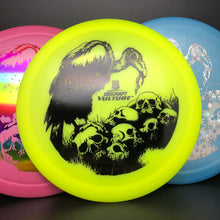 Load image into Gallery viewer, Discraft Big Z Vulture - stock
