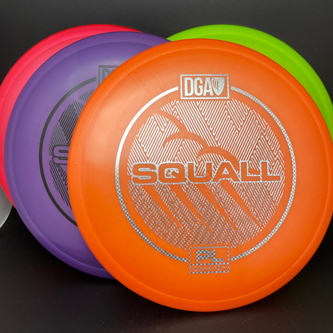 DGA ProLine PL Squall - stock