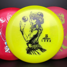 Load image into Gallery viewer, Discraft Big Z Luna - stock
