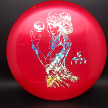 Load image into Gallery viewer, Discraft Big Z Luna - stock
