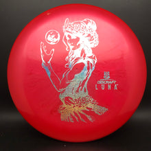 Load image into Gallery viewer, Discraft Big Z Luna - stock
