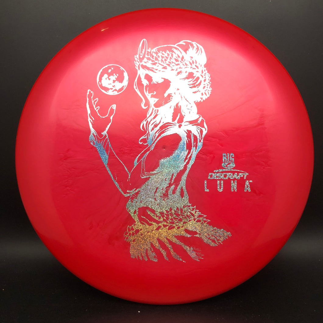 Discraft Big Z Luna - stock