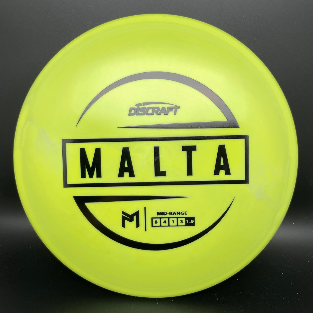 Discraft ESP Malta