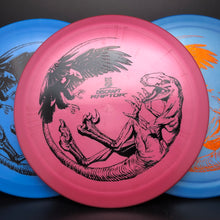 Load image into Gallery viewer, Discraft Big Z Raptor - stock
