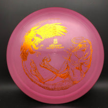 Load image into Gallery viewer, Discraft Big Z Raptor - stock
