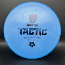 Load image into Gallery viewer, Discmania Exo Hard Tactic - stock
