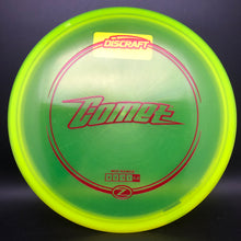 Load image into Gallery viewer, Discraft Z Comet - stock
