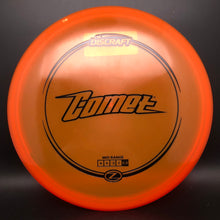 Load image into Gallery viewer, Discraft Z Comet - stock
