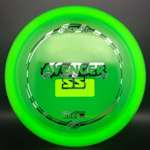 Load image into Gallery viewer, Discraft Z Avenger SS - stock
