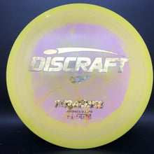 Load image into Gallery viewer, Discraft ESP Thrasher 173+ stock
