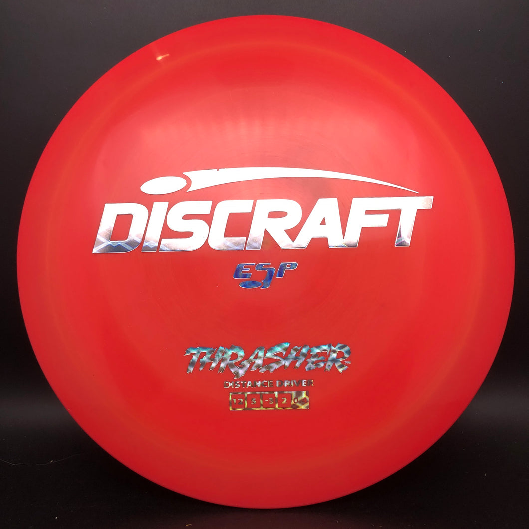 Discraft ESP Thrasher 173+ stock