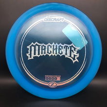 Load image into Gallery viewer, Discraft Z Machete - stock
