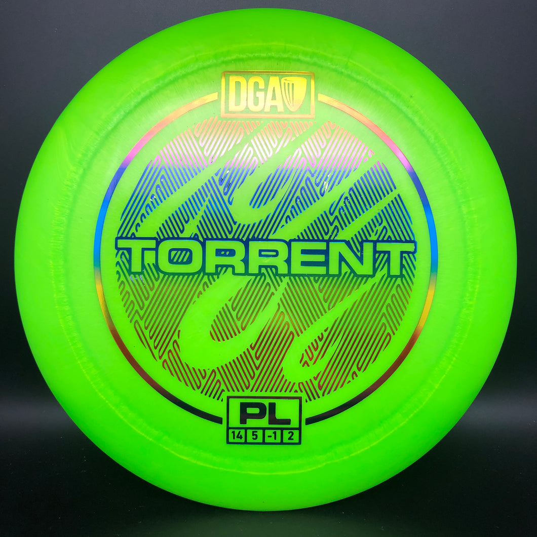 DGA ProLine PL Torrent - stock