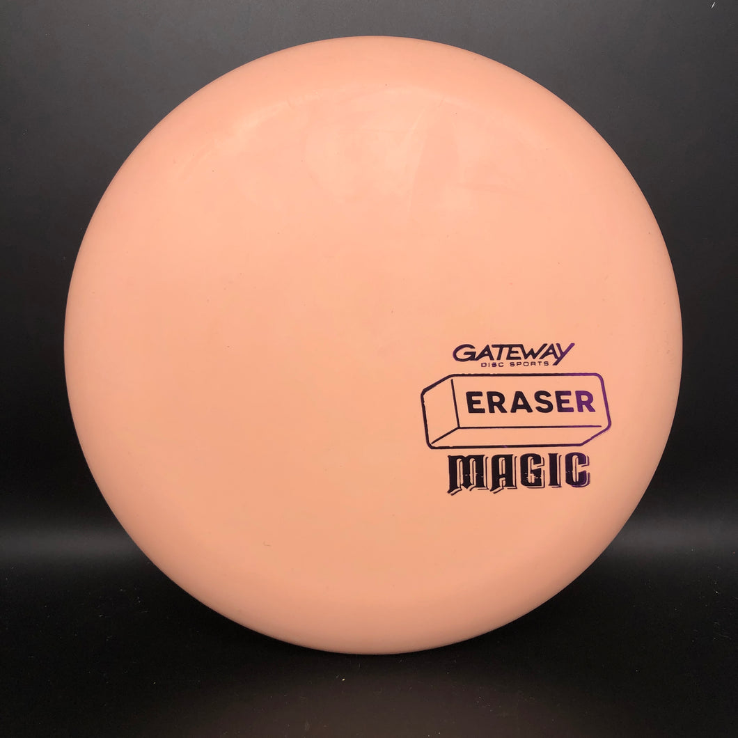 Gateway Eraser Magic - stock