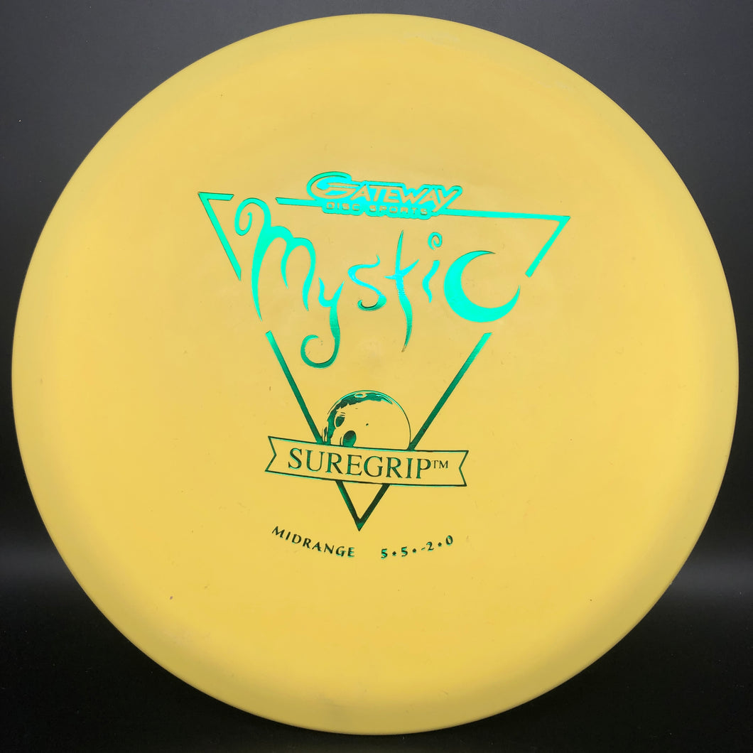 Gateway Suregrip Mystic - stock