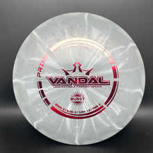 Load image into Gallery viewer, Dynamic Discs Prime Burst Vandal - stock
