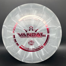 Load image into Gallery viewer, Dynamic Discs Prime Burst Vandal - stock
