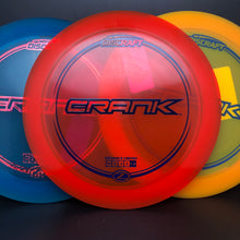 Load image into Gallery viewer, Discraft Z Crank 173+ stock
