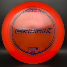 Load image into Gallery viewer, Discraft Z Crank 173+ stock
