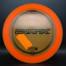 Load image into Gallery viewer, Discraft Z Crank 173+ stock
