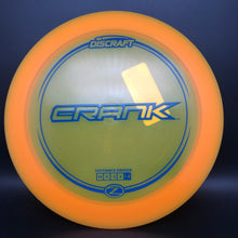 Load image into Gallery viewer, Discraft Z Crank 173+ stock
